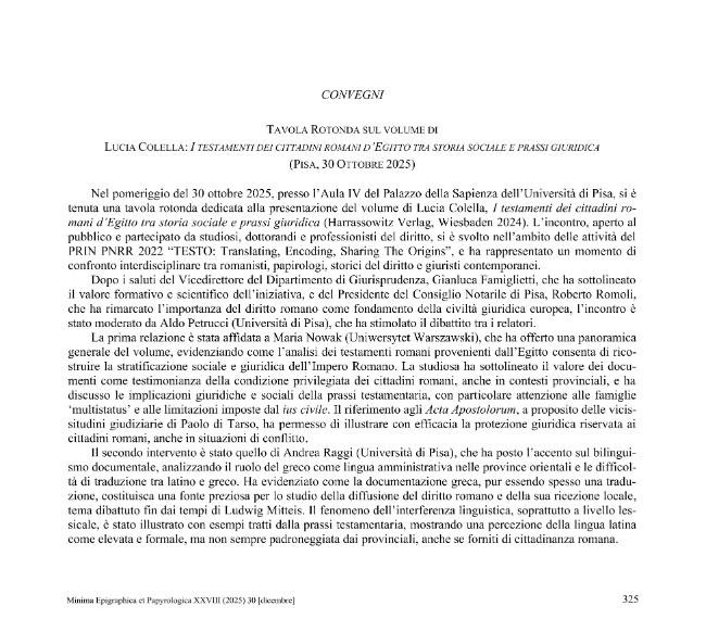 Sample page