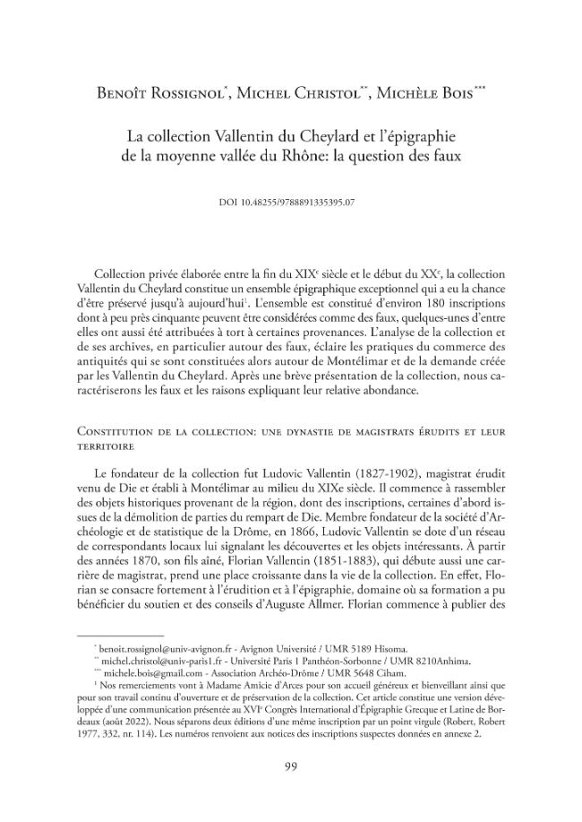 Página de muestra