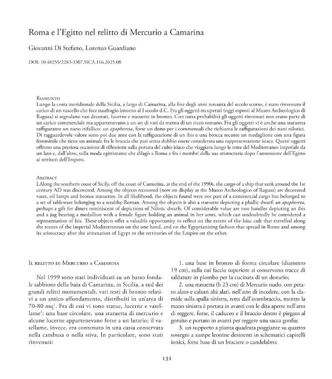Sample page