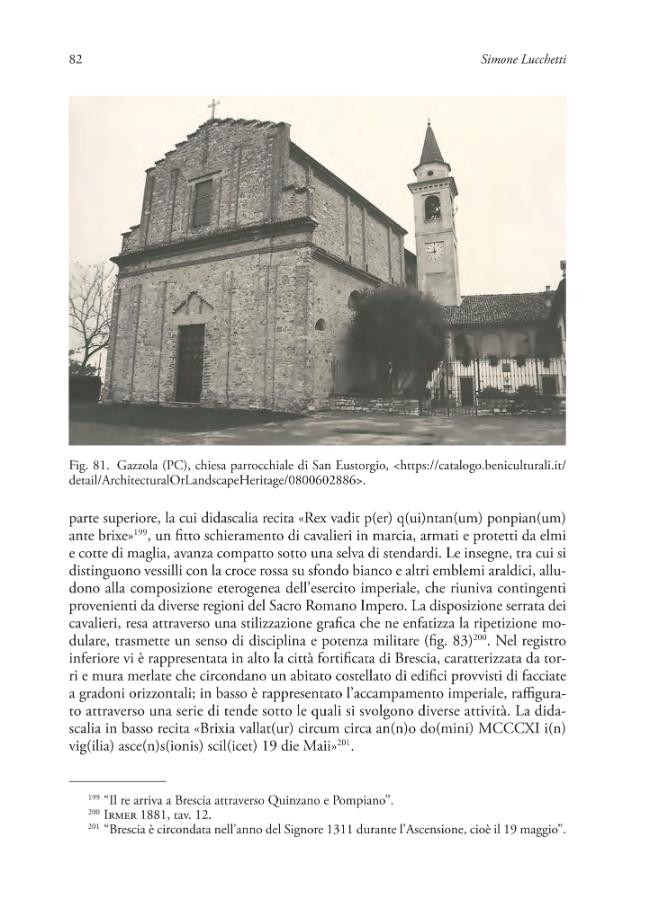 Pagina campione