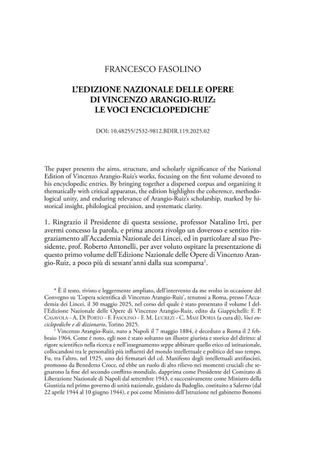 Exemple de page