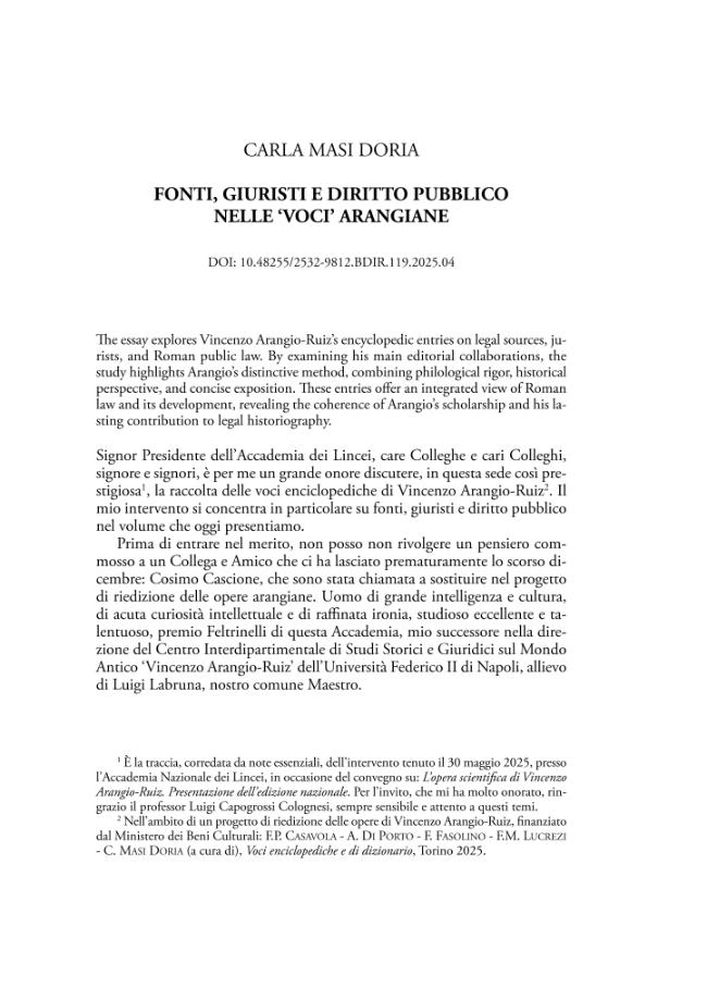 Exemple de page