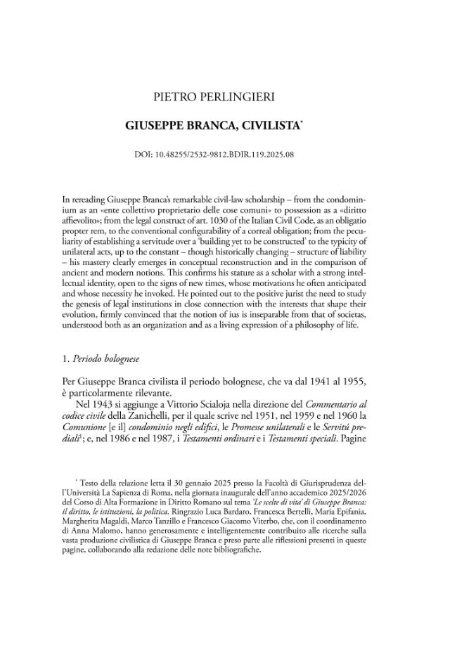 Exemple de page