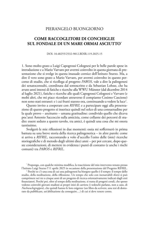 Exemple de page