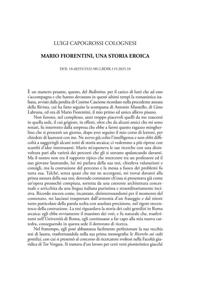 Probeseite