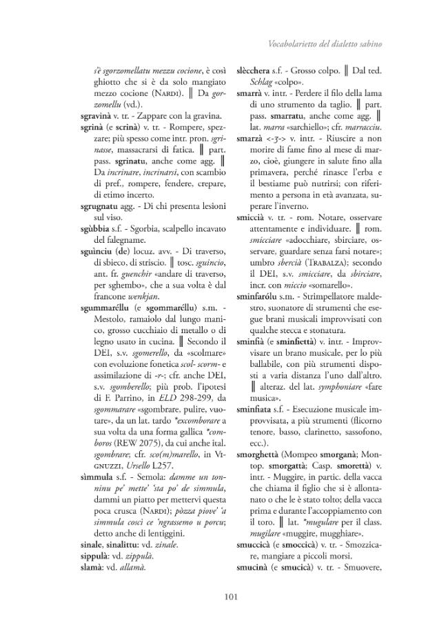 Probeseite