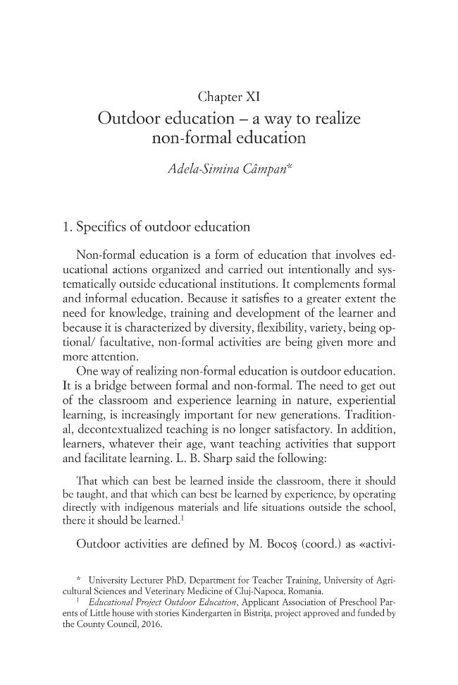 Sample page