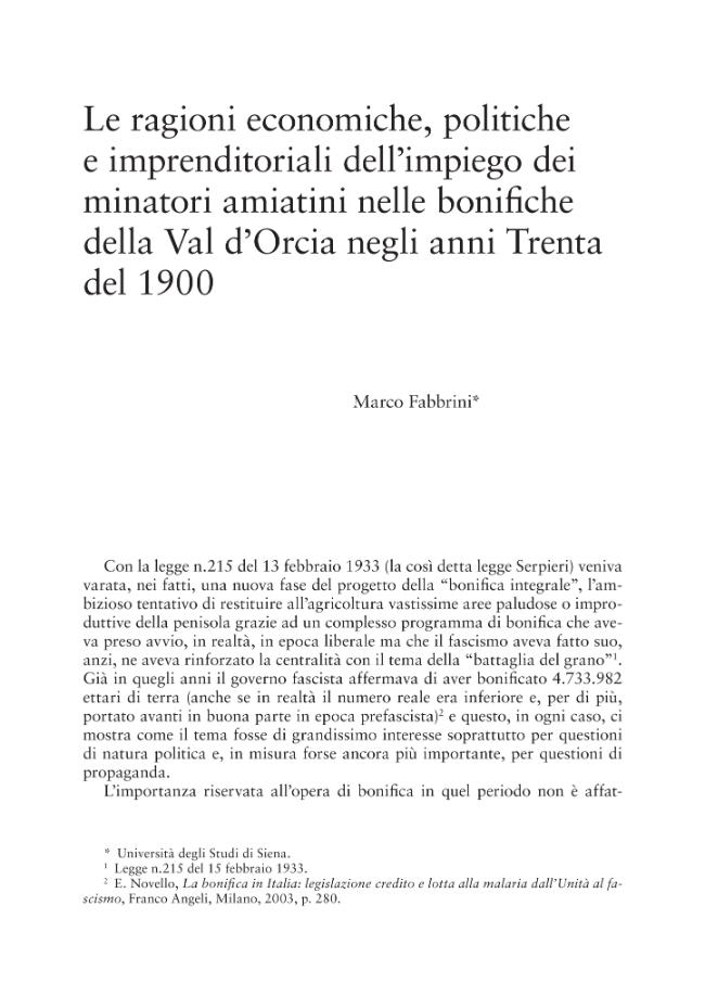 Pagina campione