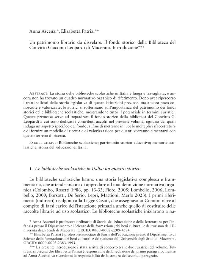 Exemple de page