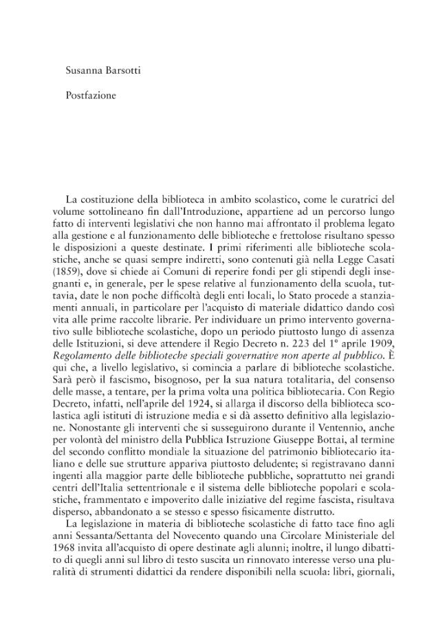 Probeseite