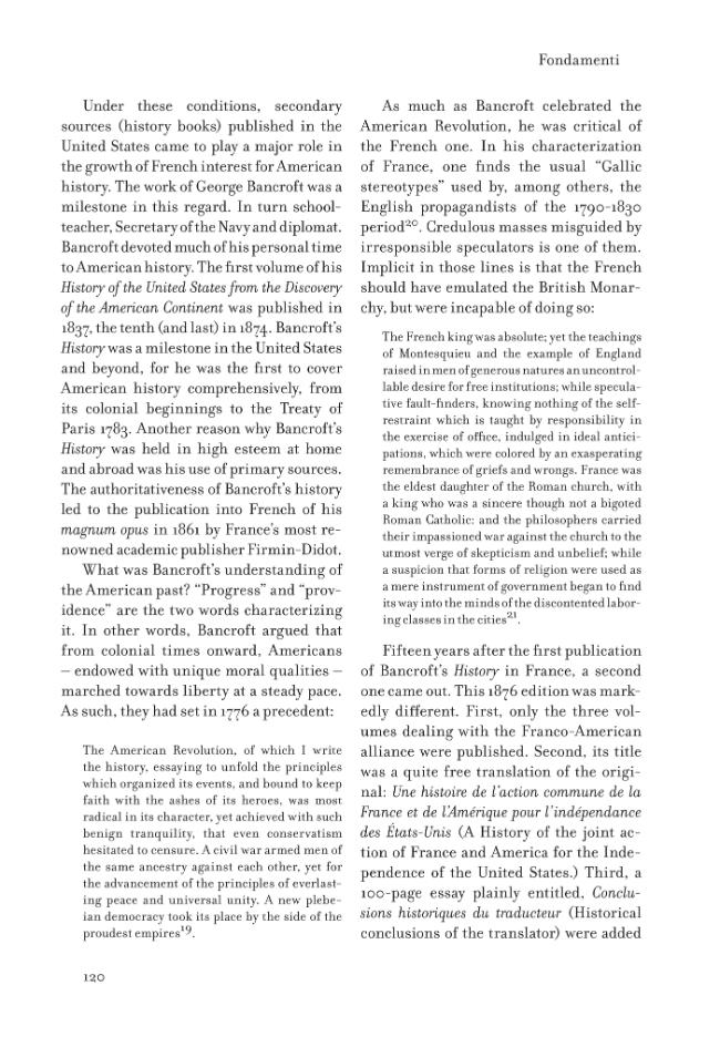 Exemple de page