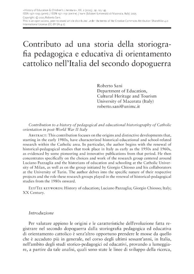 Exemple de page