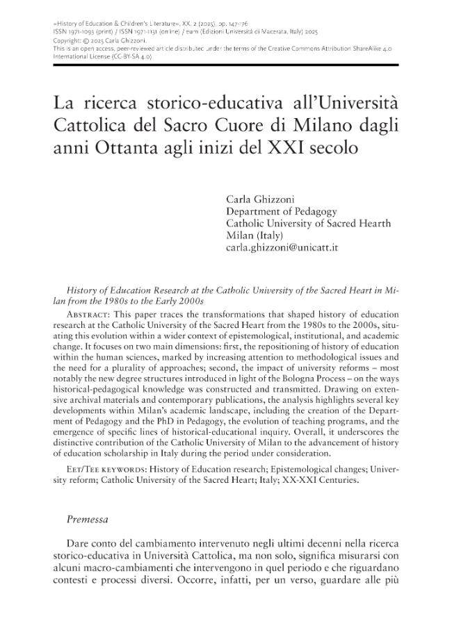 Exemple de page