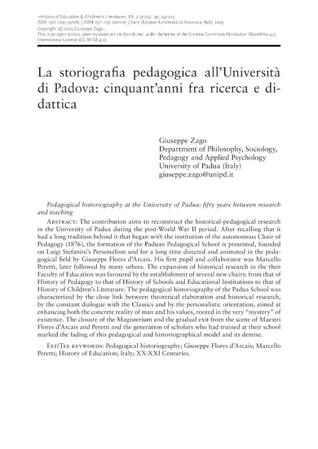 Exemple de page