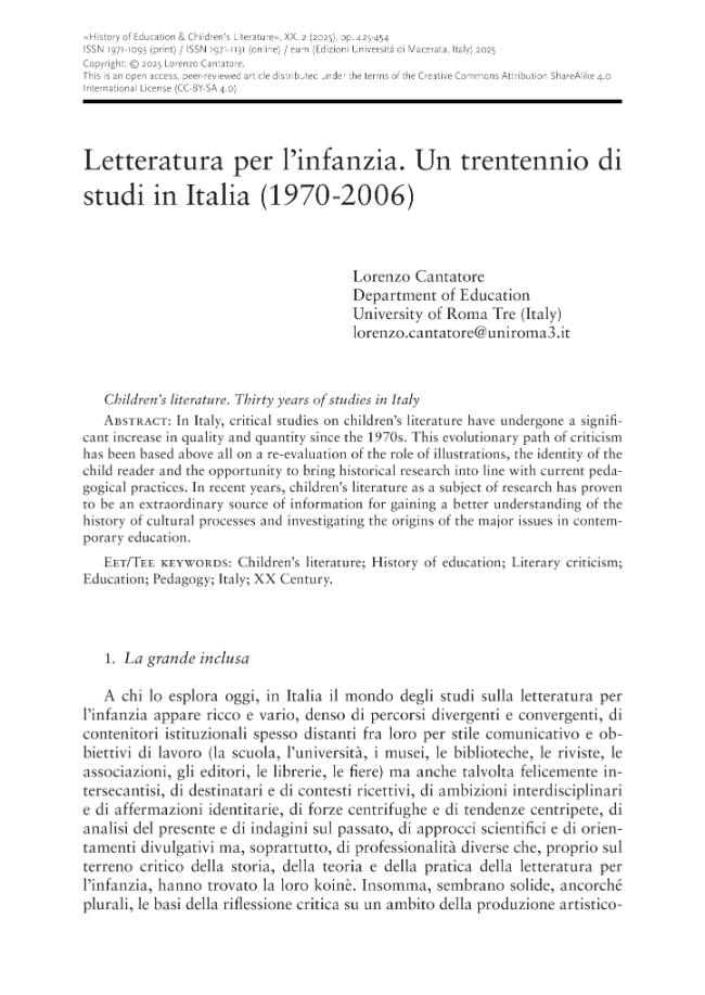 Exemple de page