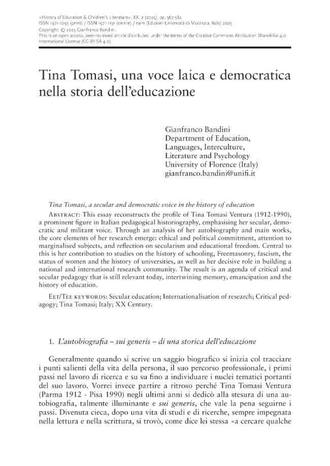Exemple de page