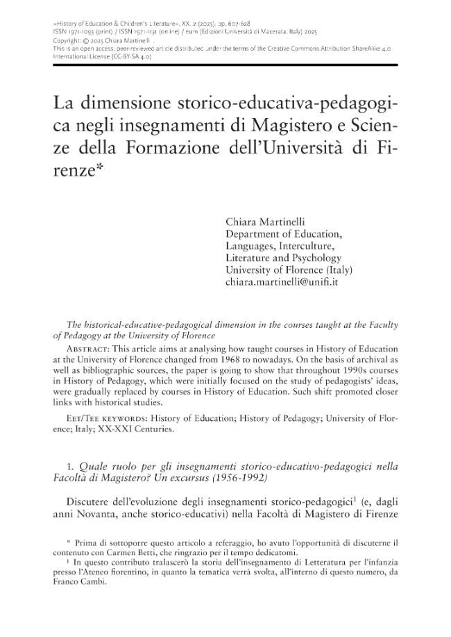 Exemple de page