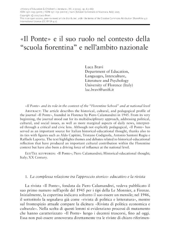 Exemple de page