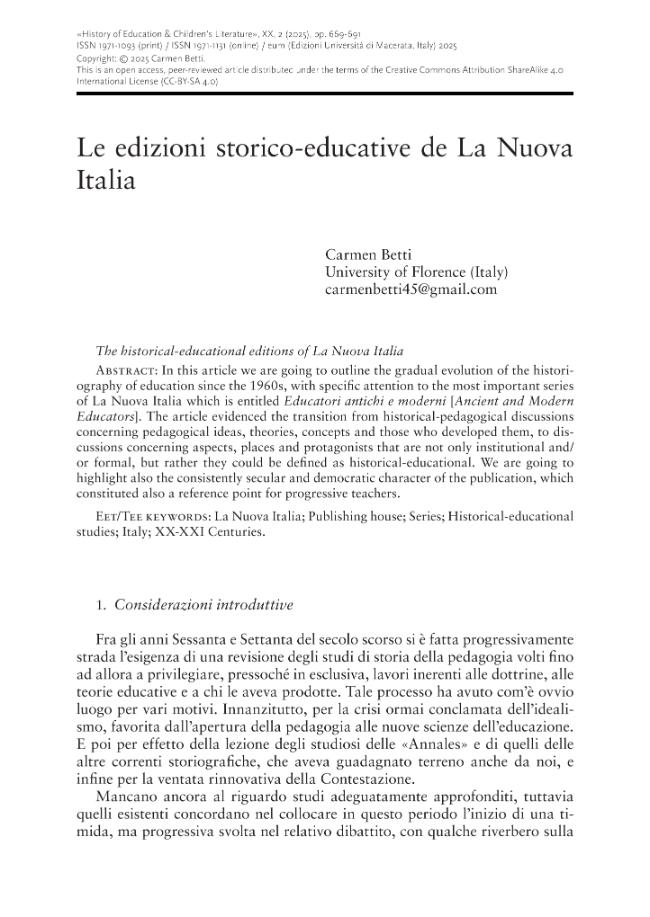 Exemple de page