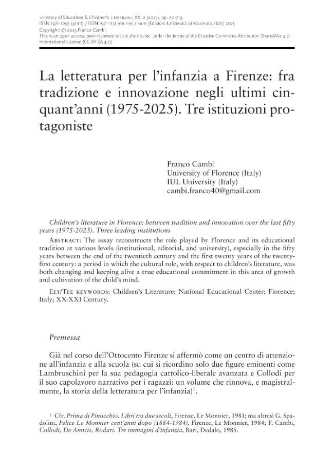 Exemple de page