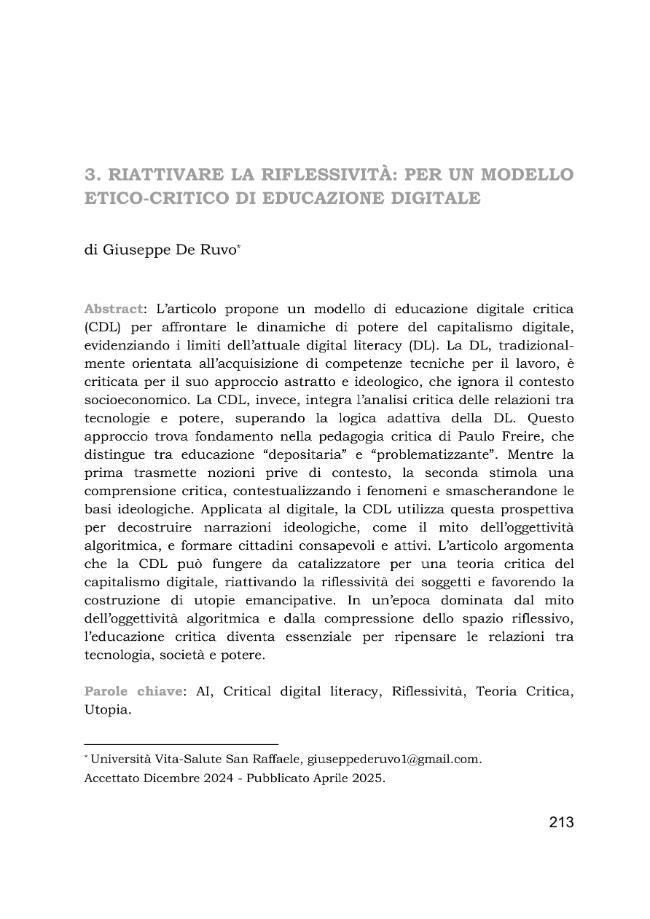 Sample page