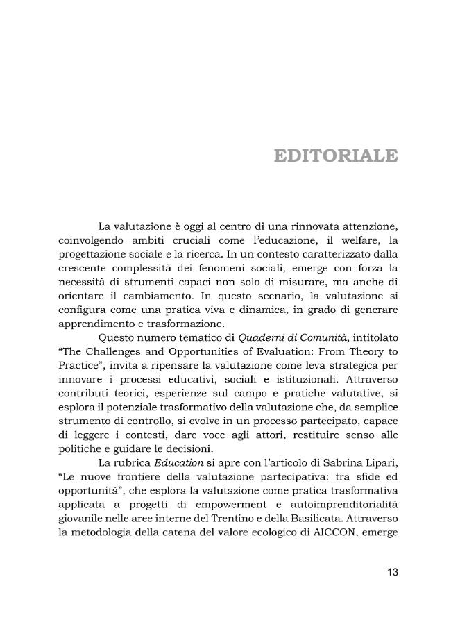 Probeseite