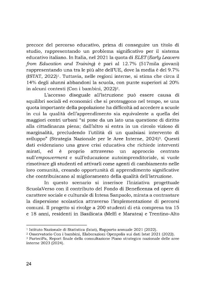 Probeseite