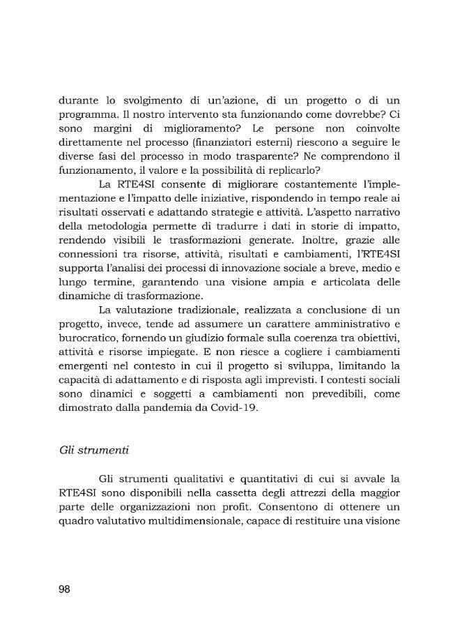 Probeseite