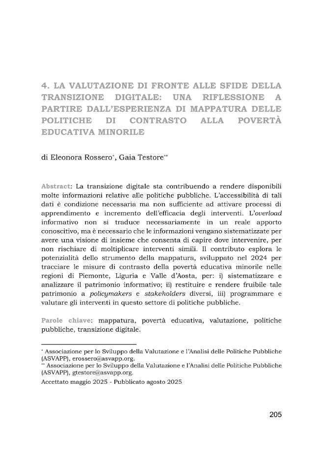 Probeseite