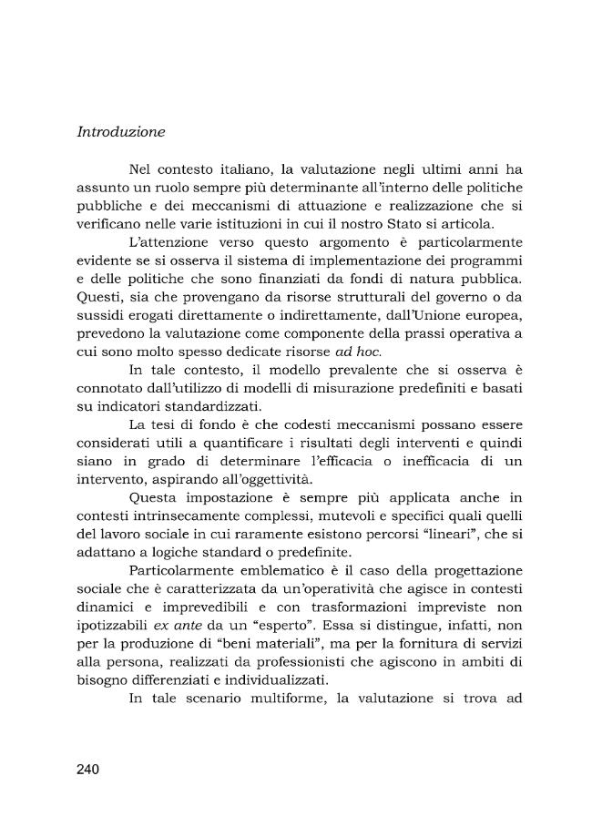 Probeseite