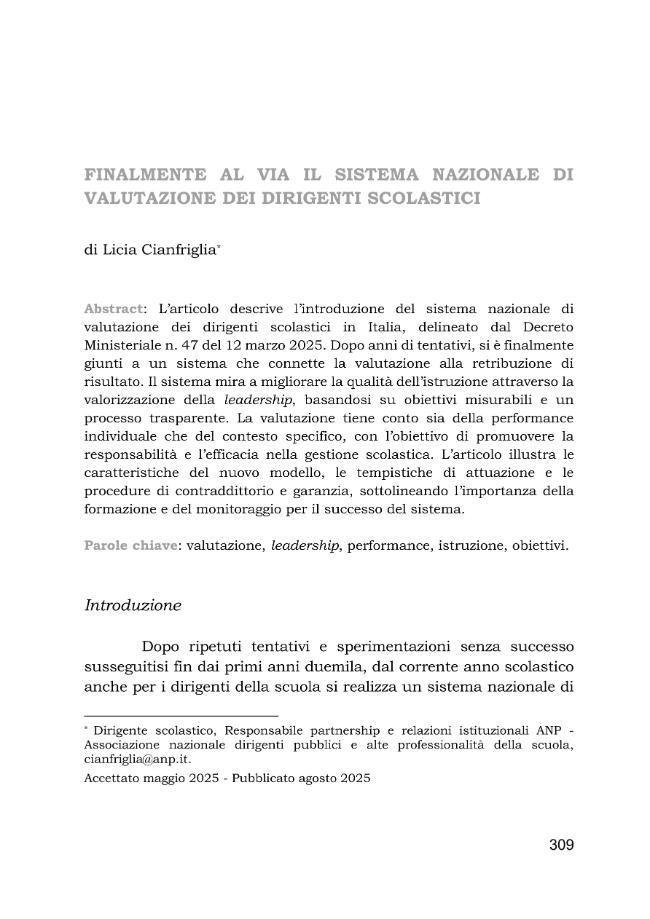 Probeseite