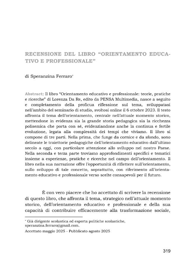 Página de muestra