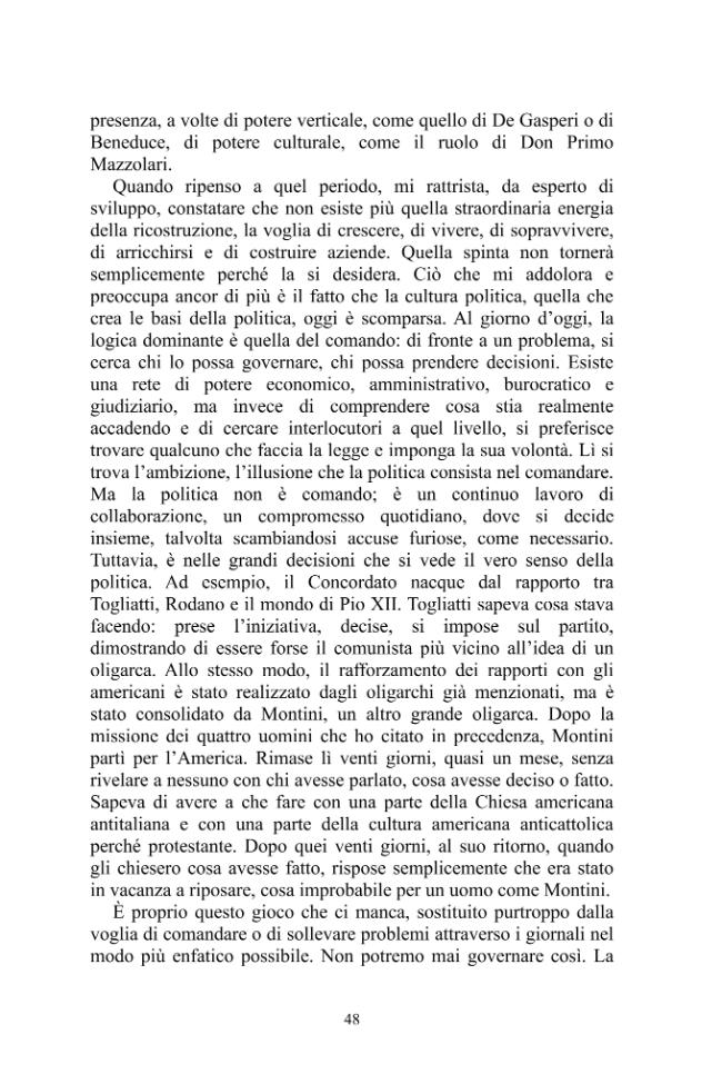 Página de muestra