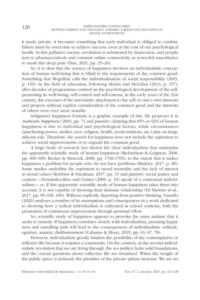 Exemple de page