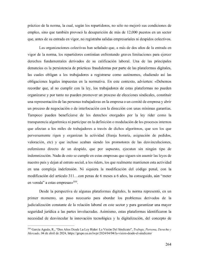 Probeseite