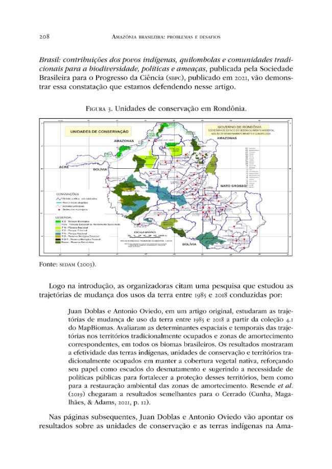 Probeseite