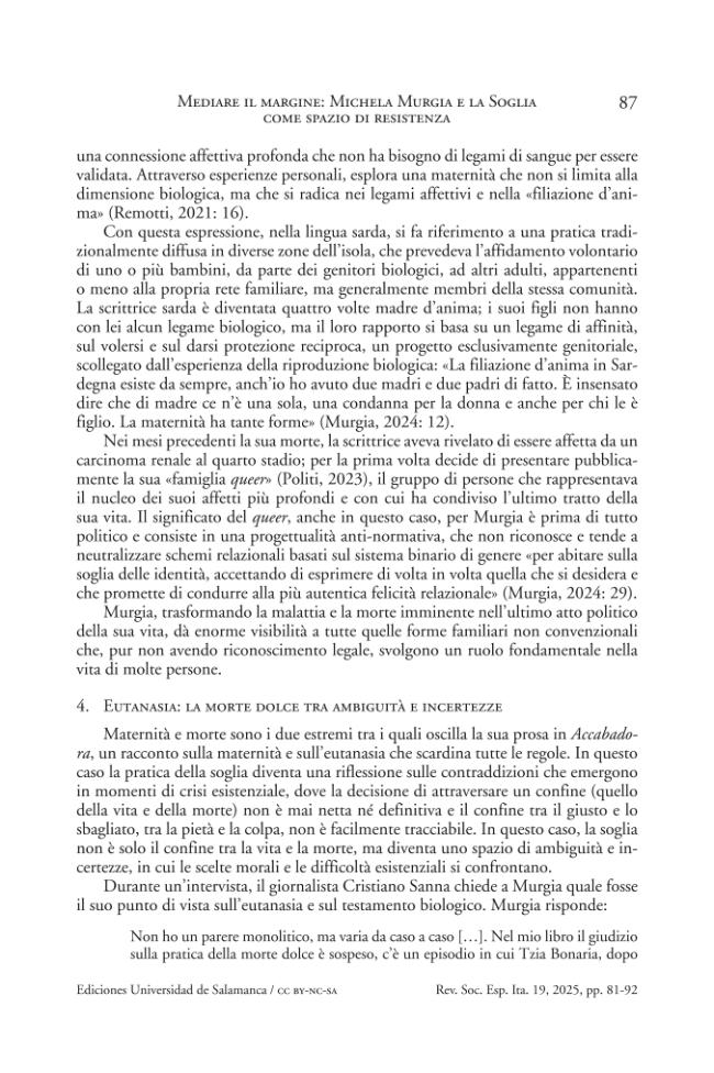Probeseite