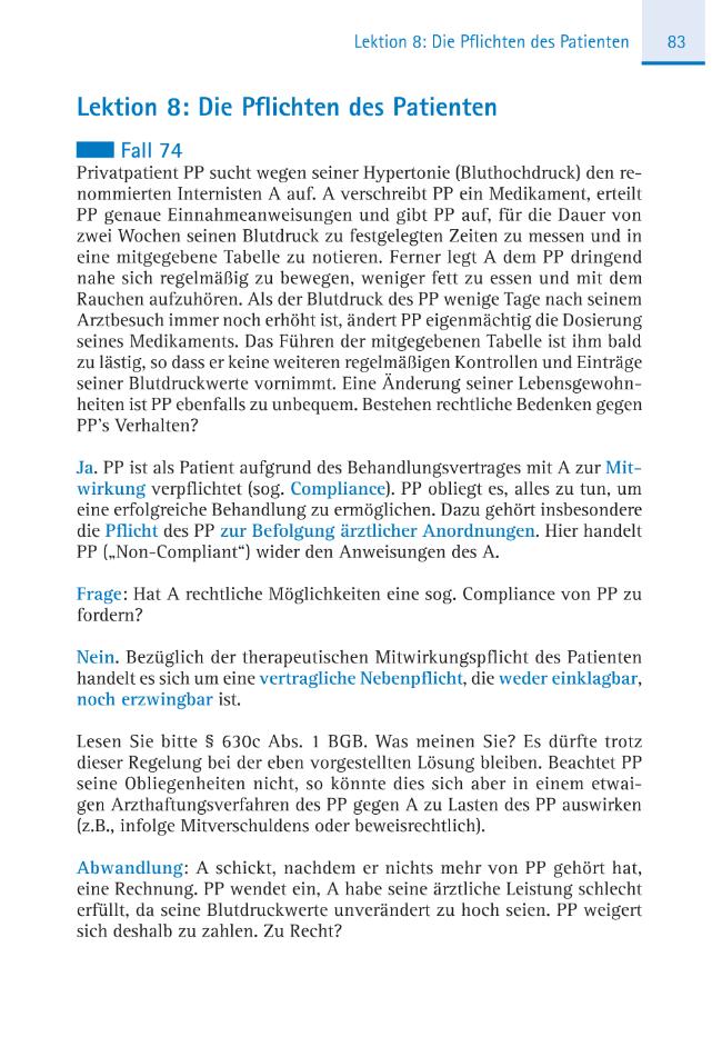 Sample page