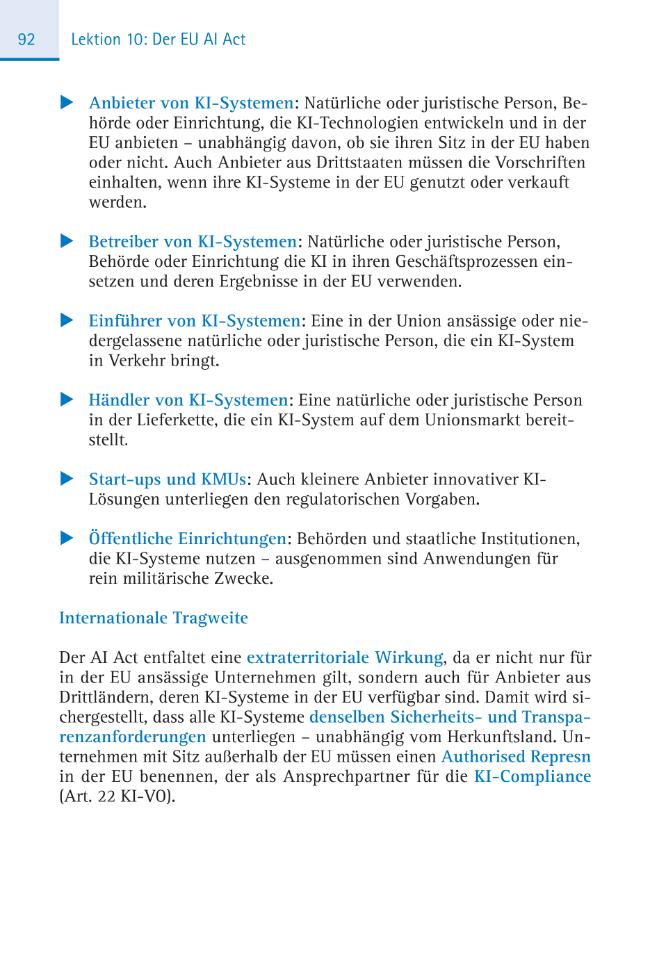 Exemple de page