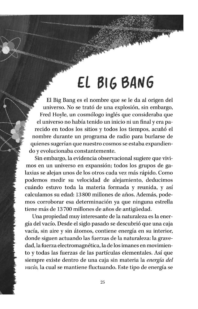 Exemple de page