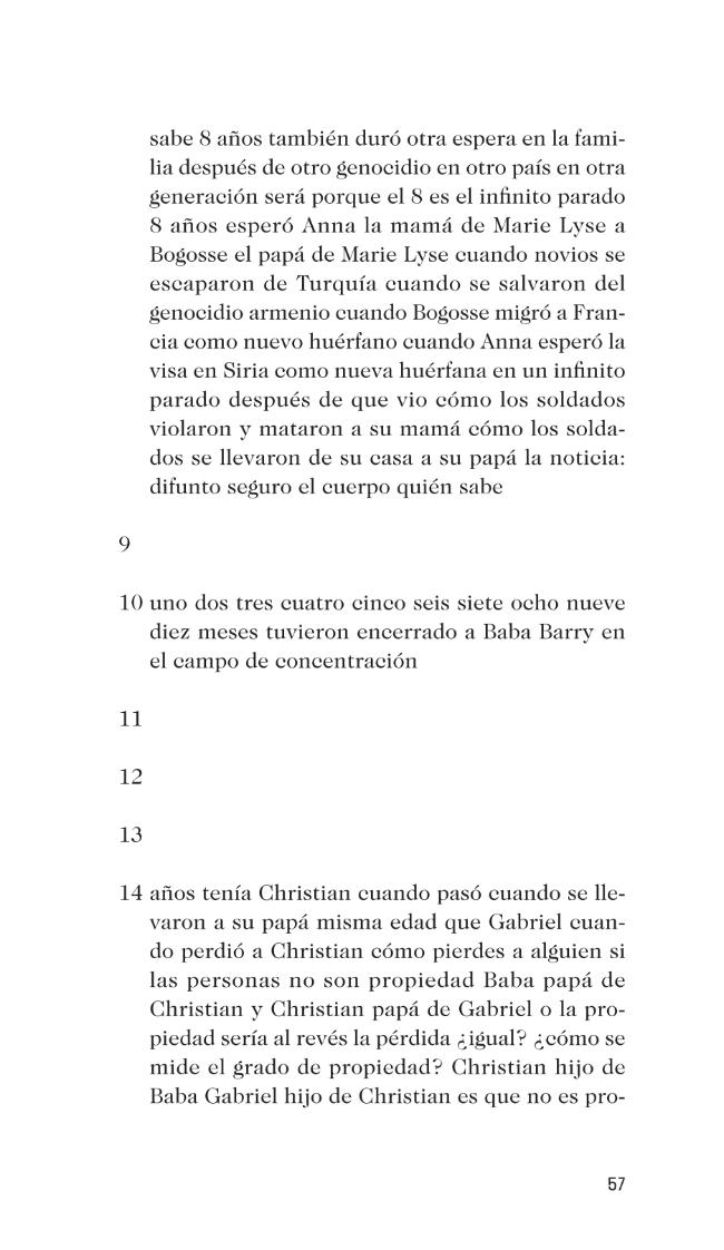 Probeseite