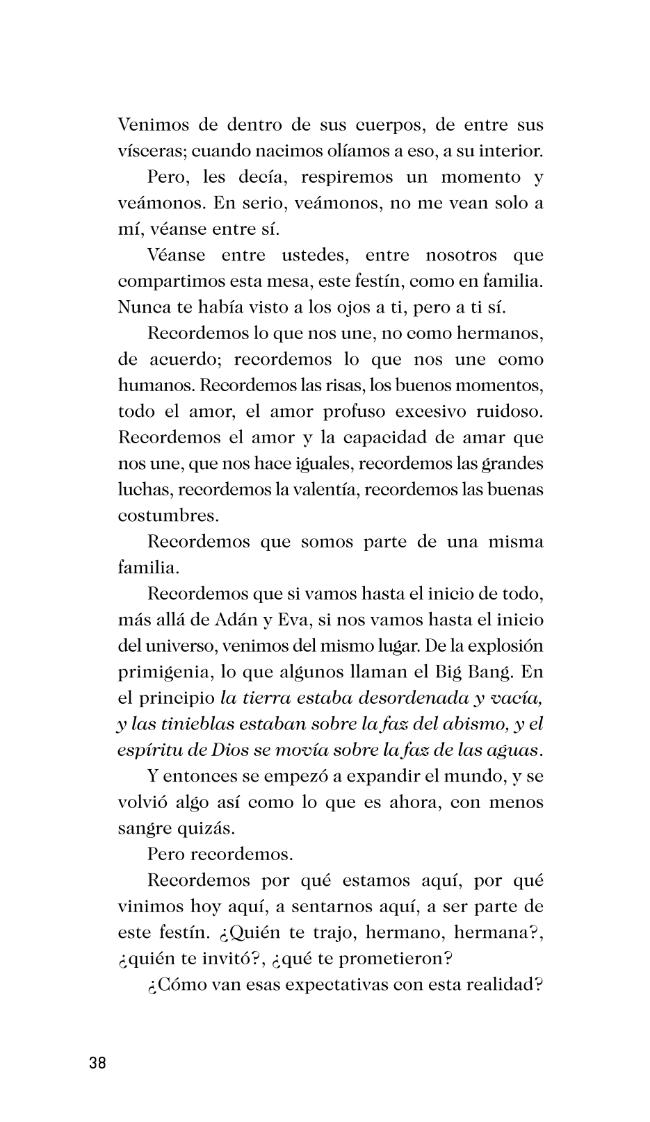 Probeseite