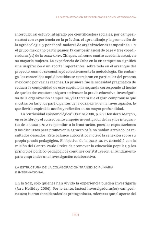Exemple de page