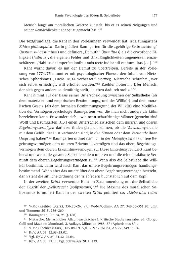 Exemple de page