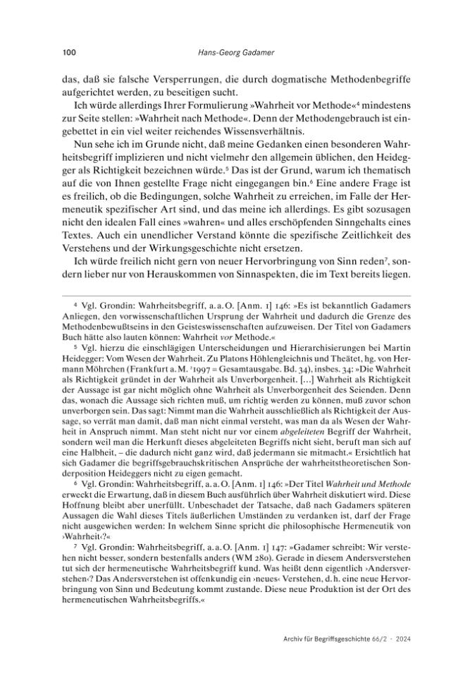 Sample page