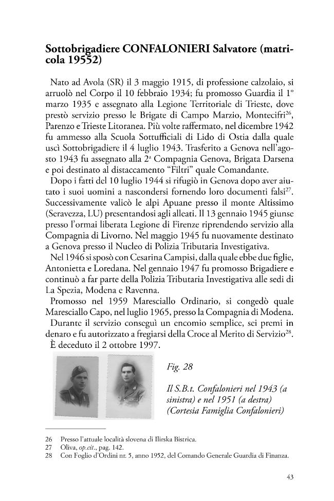 Probeseite