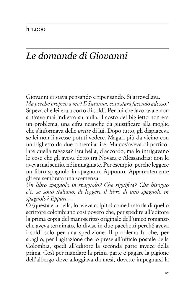 Probeseite