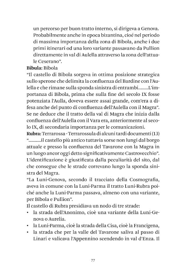 Probeseite
