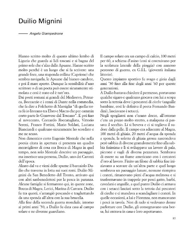 Exemple de page