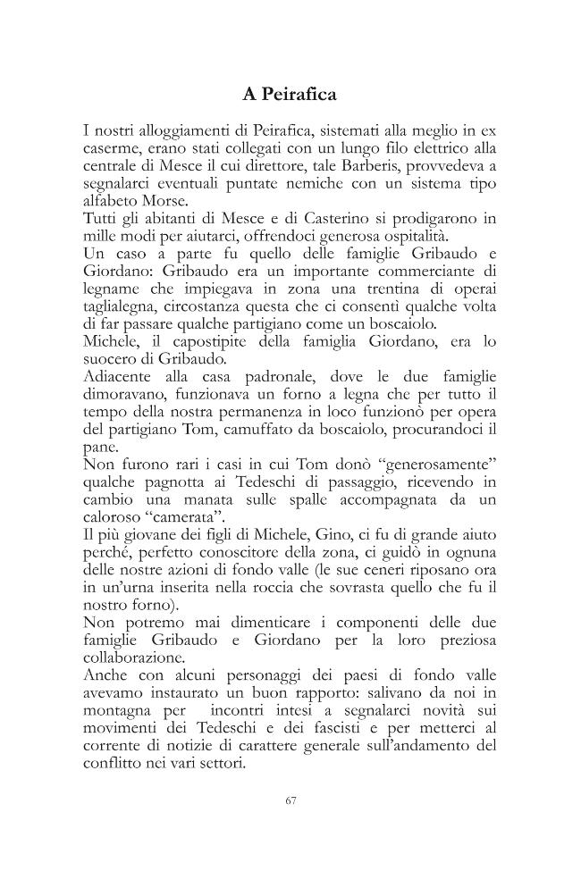 Probeseite
